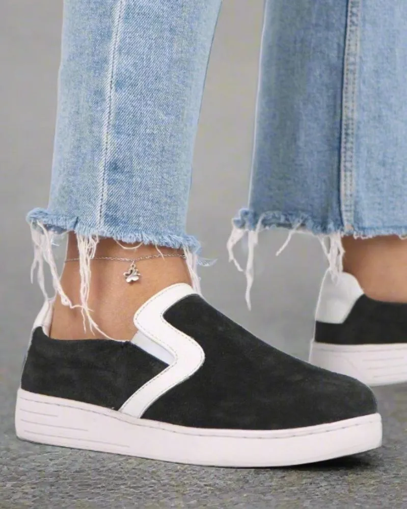 Women's Sneaker 4007