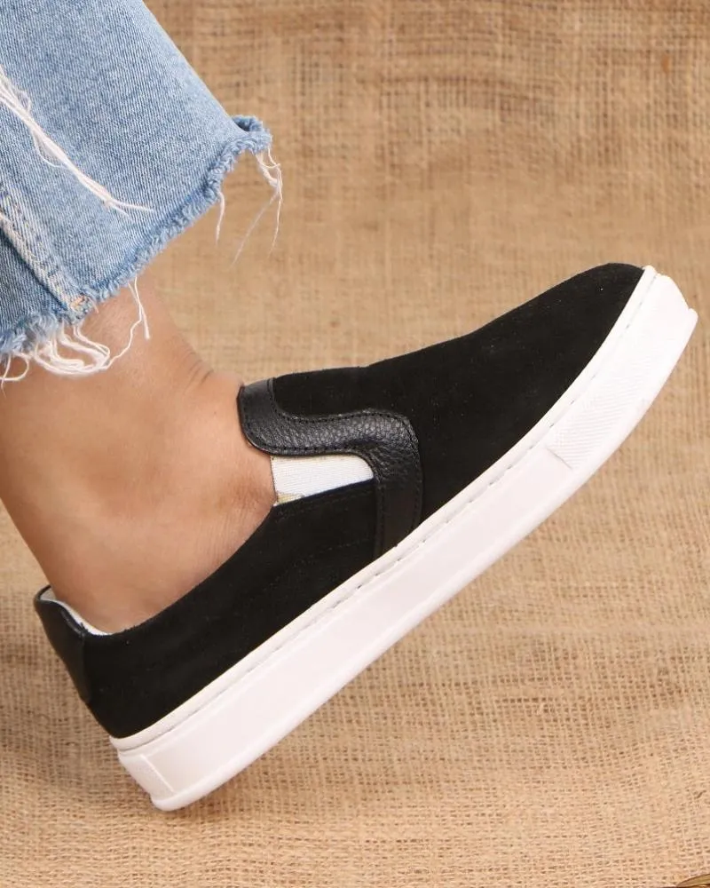 Women's Sneaker 4007