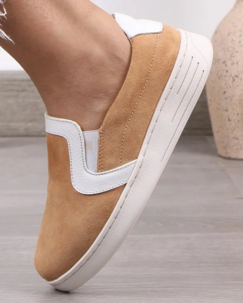 Women's Sneaker 4007