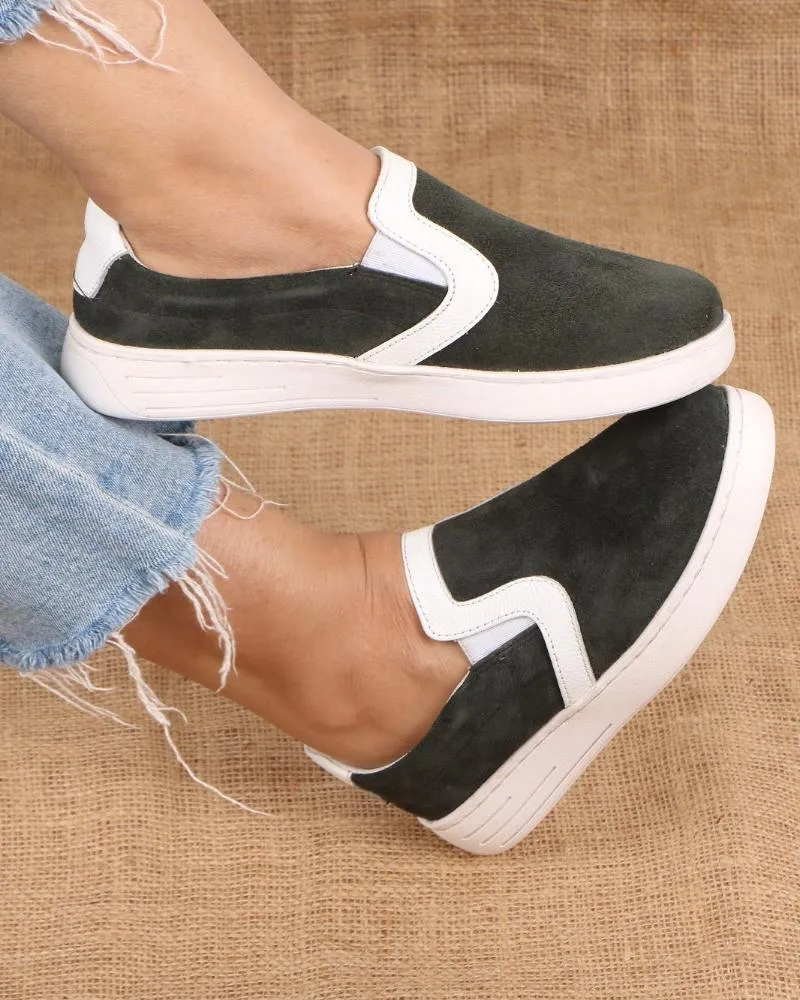 Women's Sneaker 4007