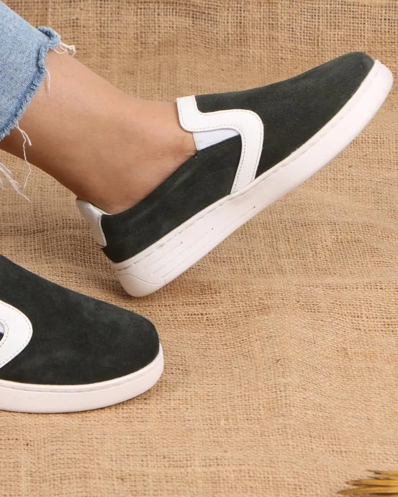 Women's Sneaker 4007