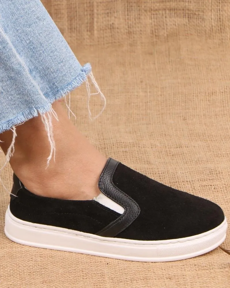 Women's Sneaker 4007