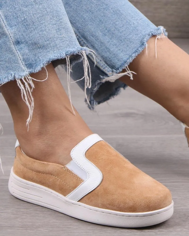 Women's Sneaker 4007