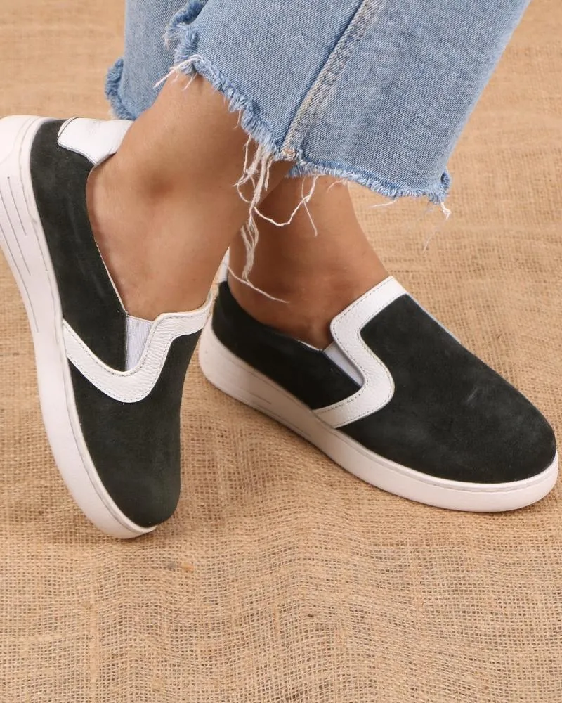 Women's Sneaker 4007