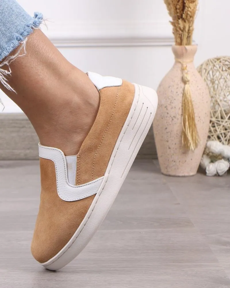 Women's Sneaker 4007