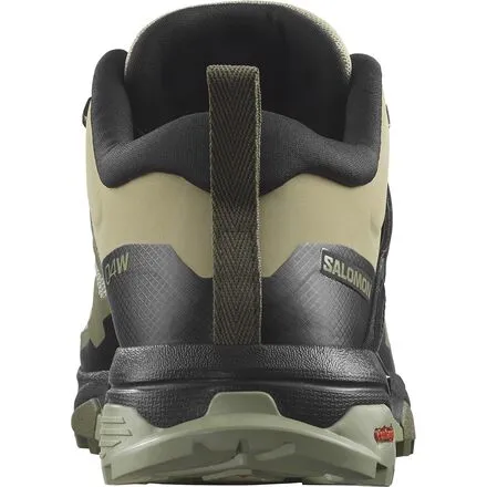 Women's X Ultra 4 Shoe - Alfalfa/Deep Lichen Green/Tea