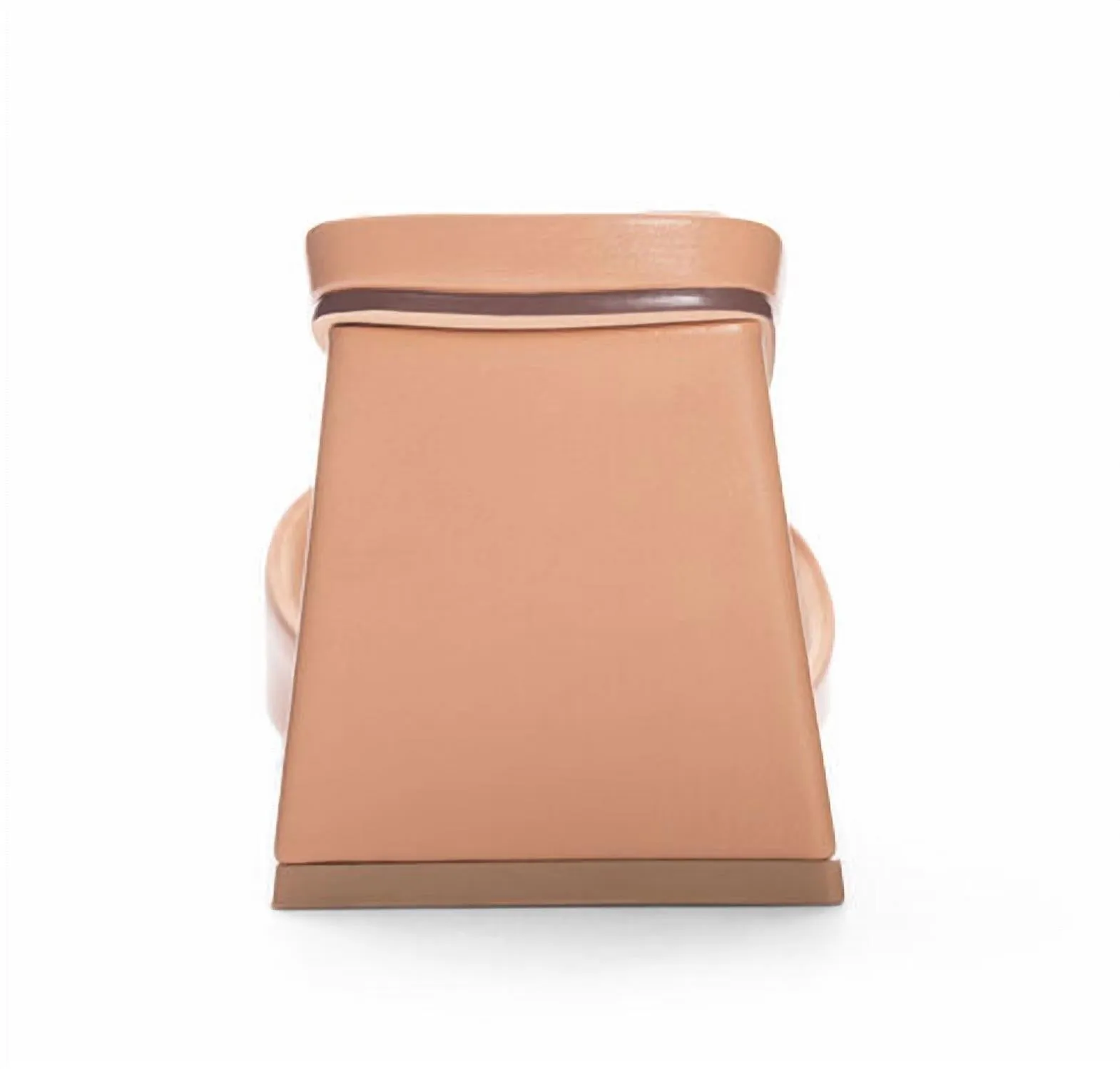 Women's Yanda Dress Sandal In Nude