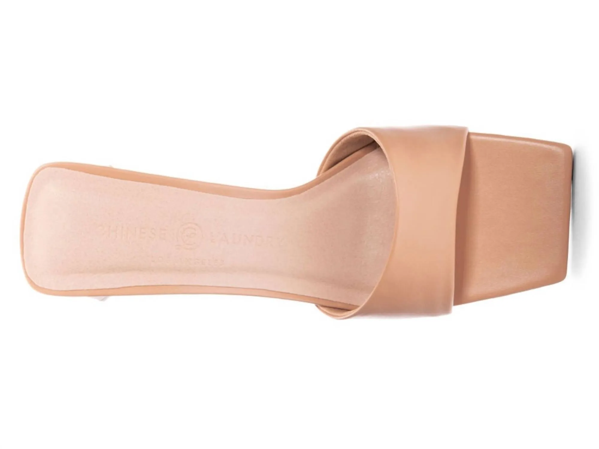 Women's Yanda Dress Sandal In Nude