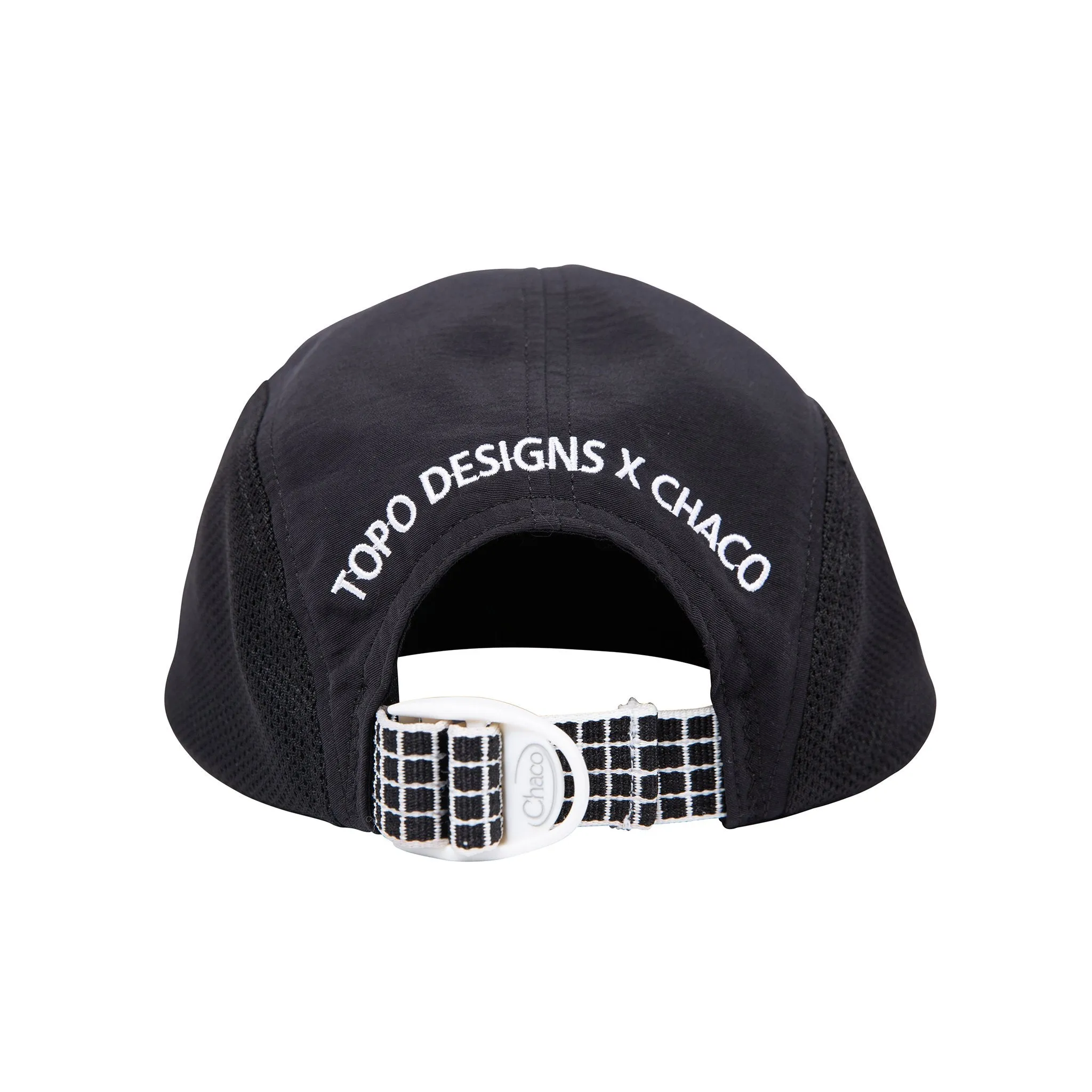 x Responsive Percentage-based sale Hat Chaco Mesh Topo Designs