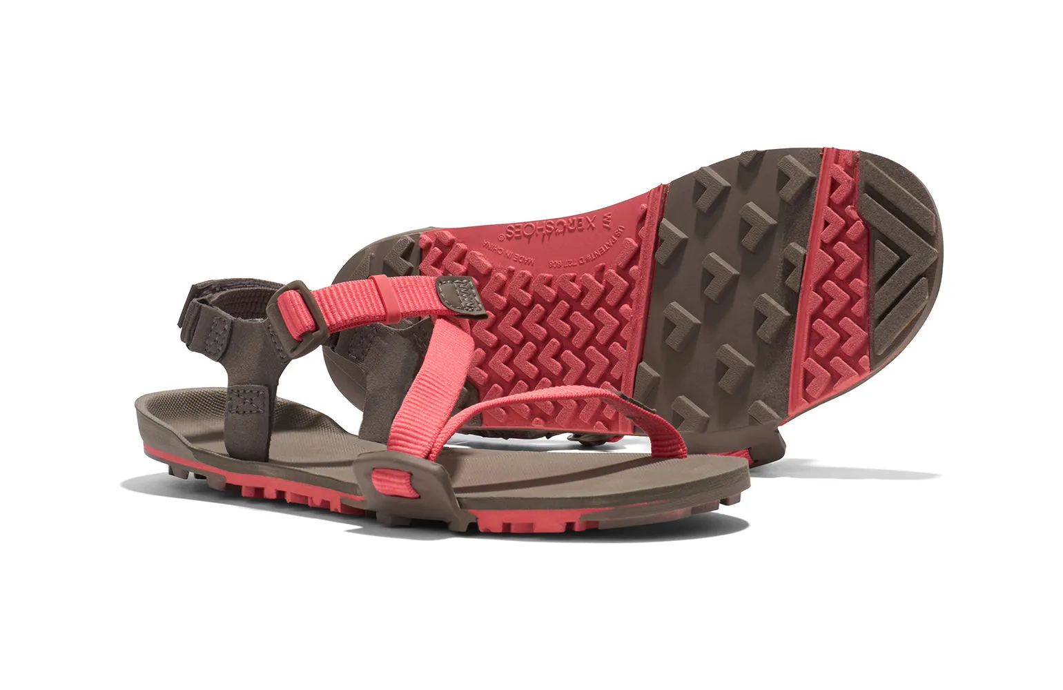 Xero Sandals - Z-Trail EV (Women)