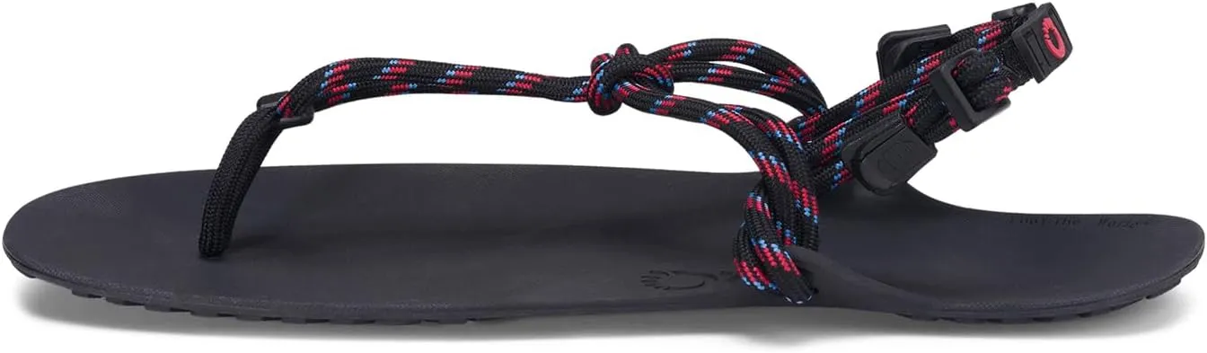 Xero Shoes Men's Genesis Barefoot Sandal