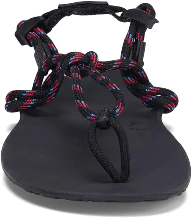 Xero Shoes Men's Genesis Barefoot Sandal