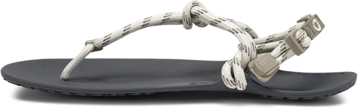 Xero Shoes Men's Genesis Barefoot Sandal
