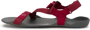 Xero Shoes Men's Z-Trek Barefoot Hiking Sandals