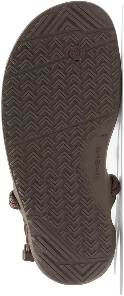 Xero Shoes Women's Aqua Cloud Barefoot Water Sandal