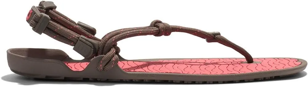Xero Shoes Women's Aqua Cloud Barefoot Water Sandal
