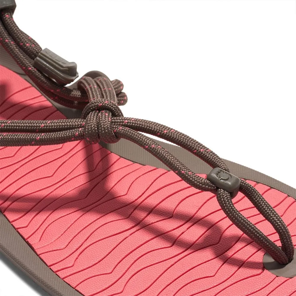 Xero Shoes Women's Aqua Cloud Barefoot Water Sandal