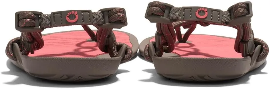 Xero Shoes Women's Aqua Cloud Barefoot Water Sandal