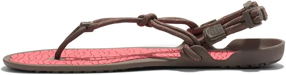 Xero Shoes Women's Aqua Cloud Barefoot Water Sandal