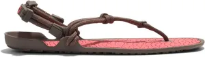 Xero Shoes Women's Aqua Cloud Barefoot Water Sandal