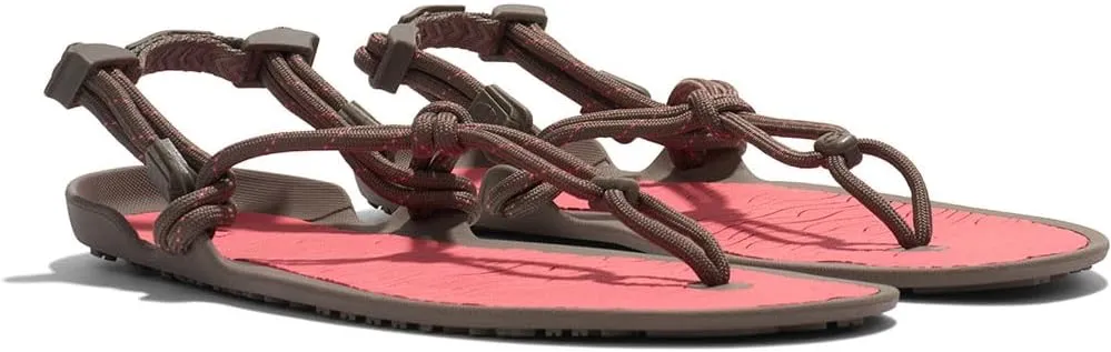 Xero Shoes Women's Aqua Cloud Barefoot Water Sandal