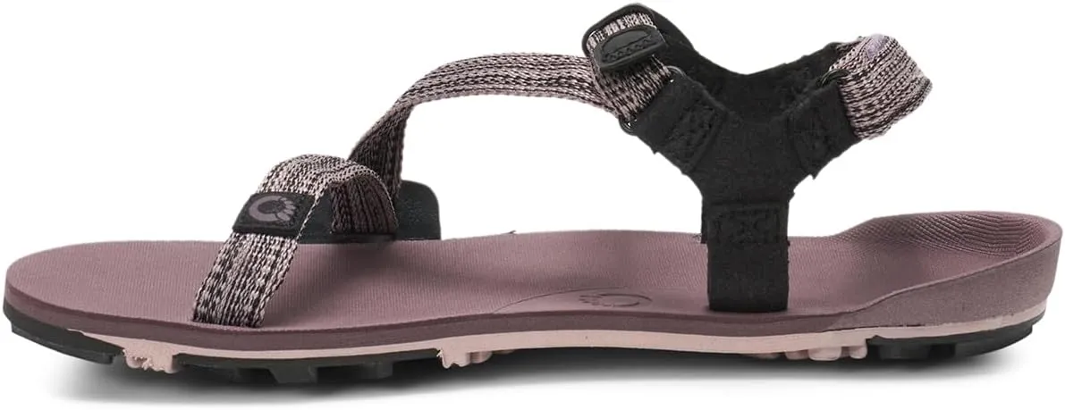 Xero Shoes Women's Z-Trail EV Barefoot Hiking Sandals