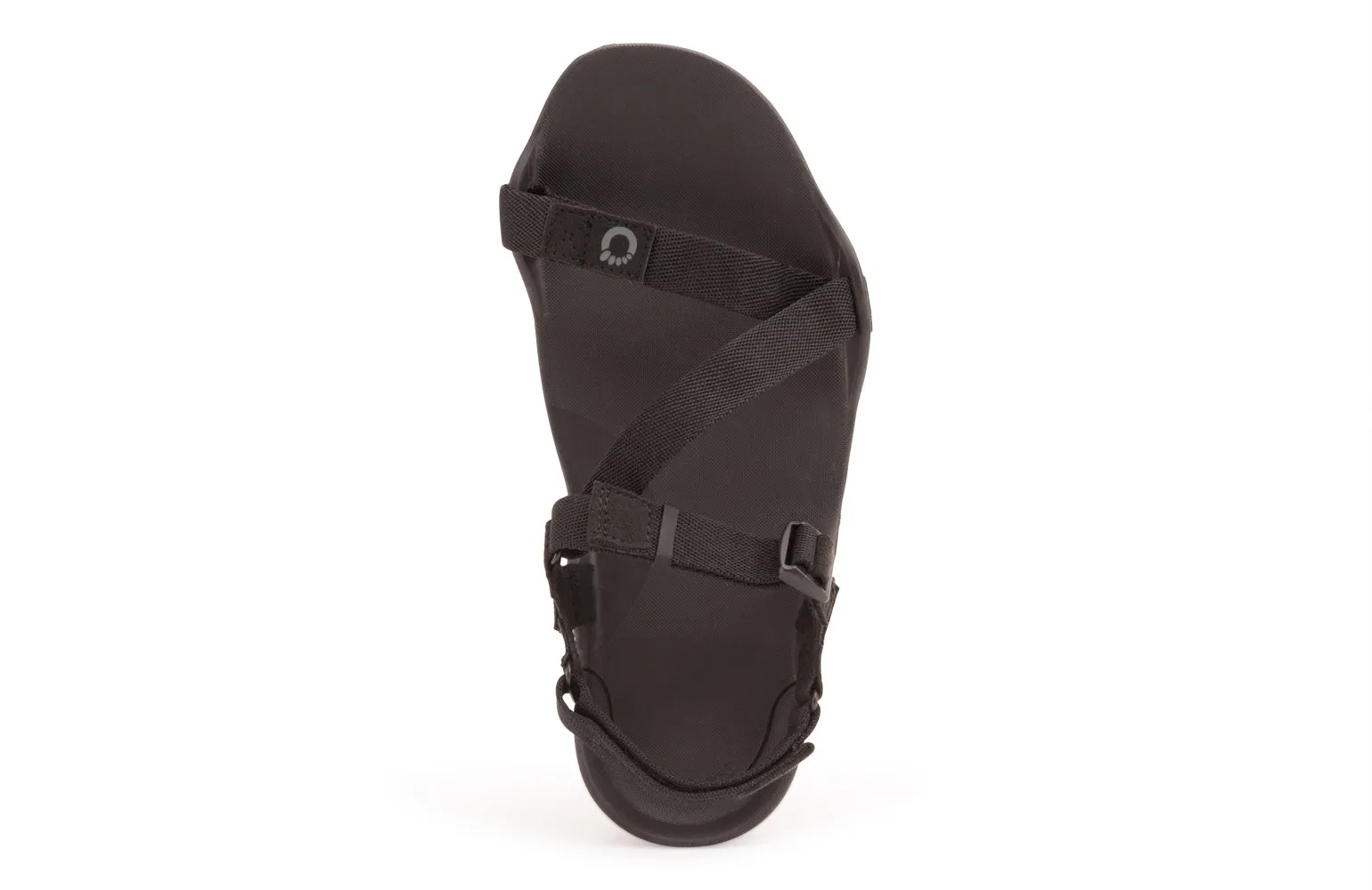Xero Z-Trek Men's Black