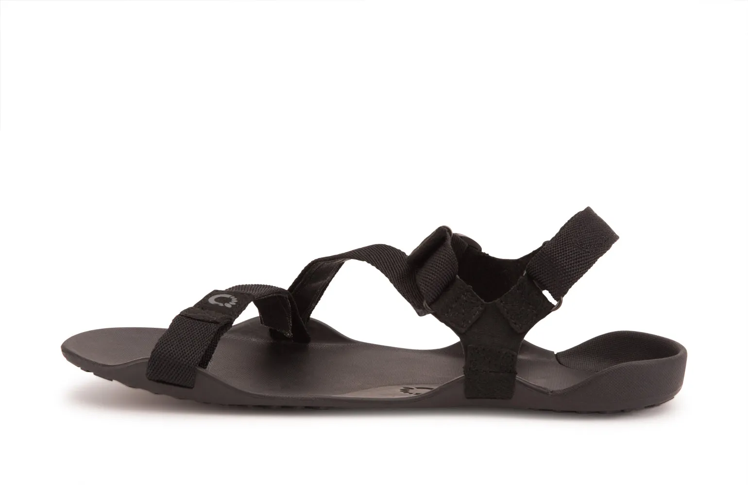 Xero Z-Trek Men's Black