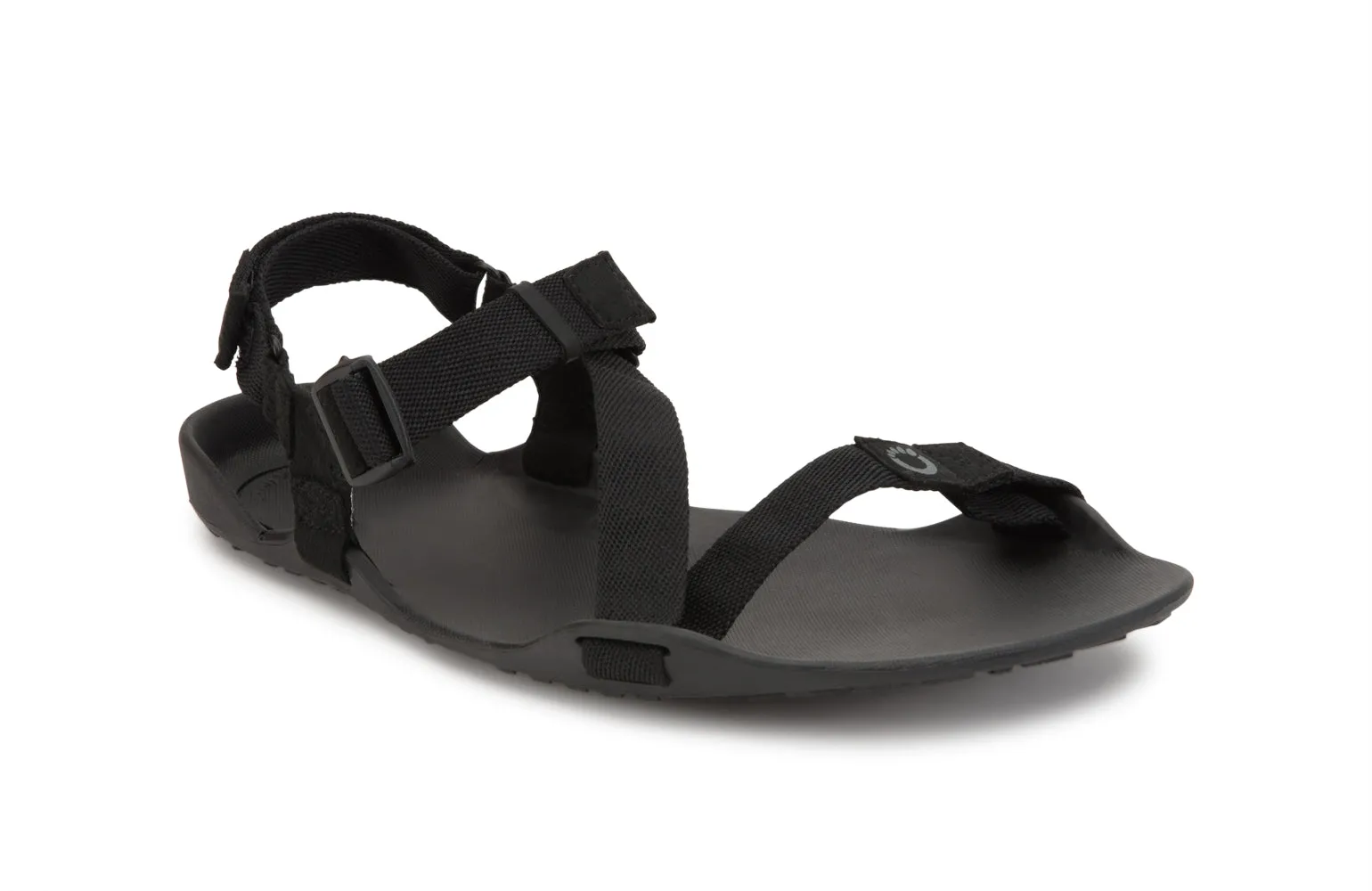 Xero Z-Trek Men's Black