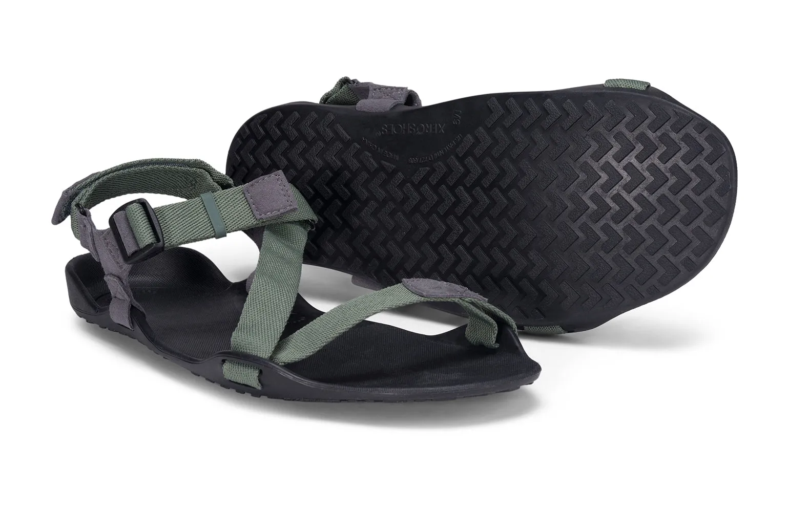 Xero Z-Trek Men's Forest