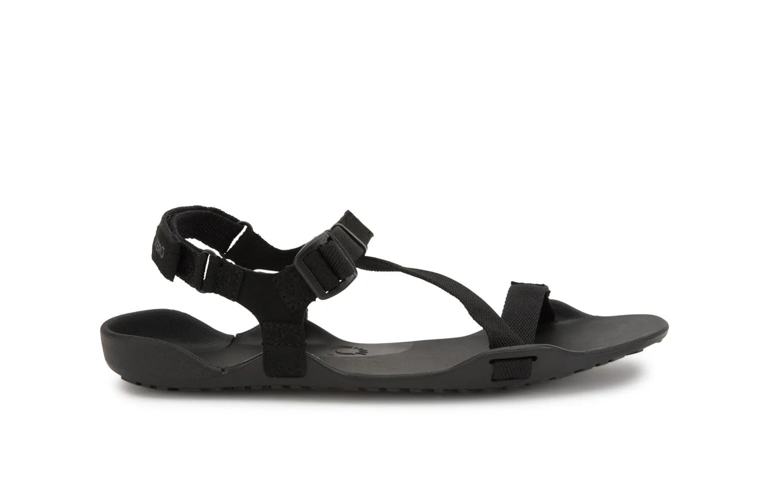 Xero Z-Trek Women's Black