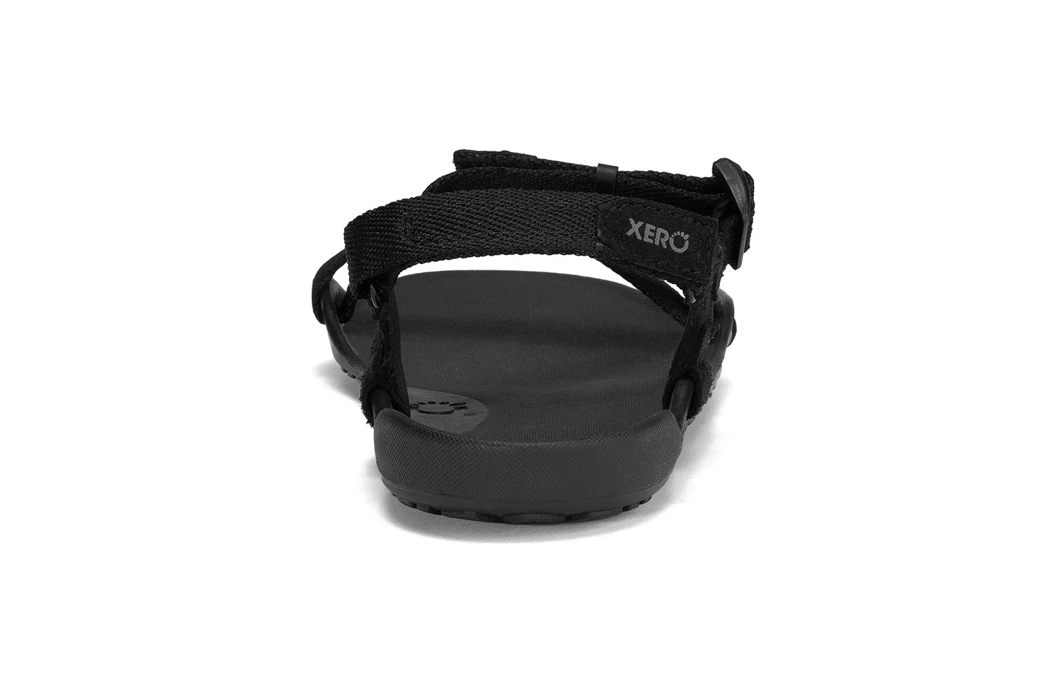 Xero Z-Trek Women's Black