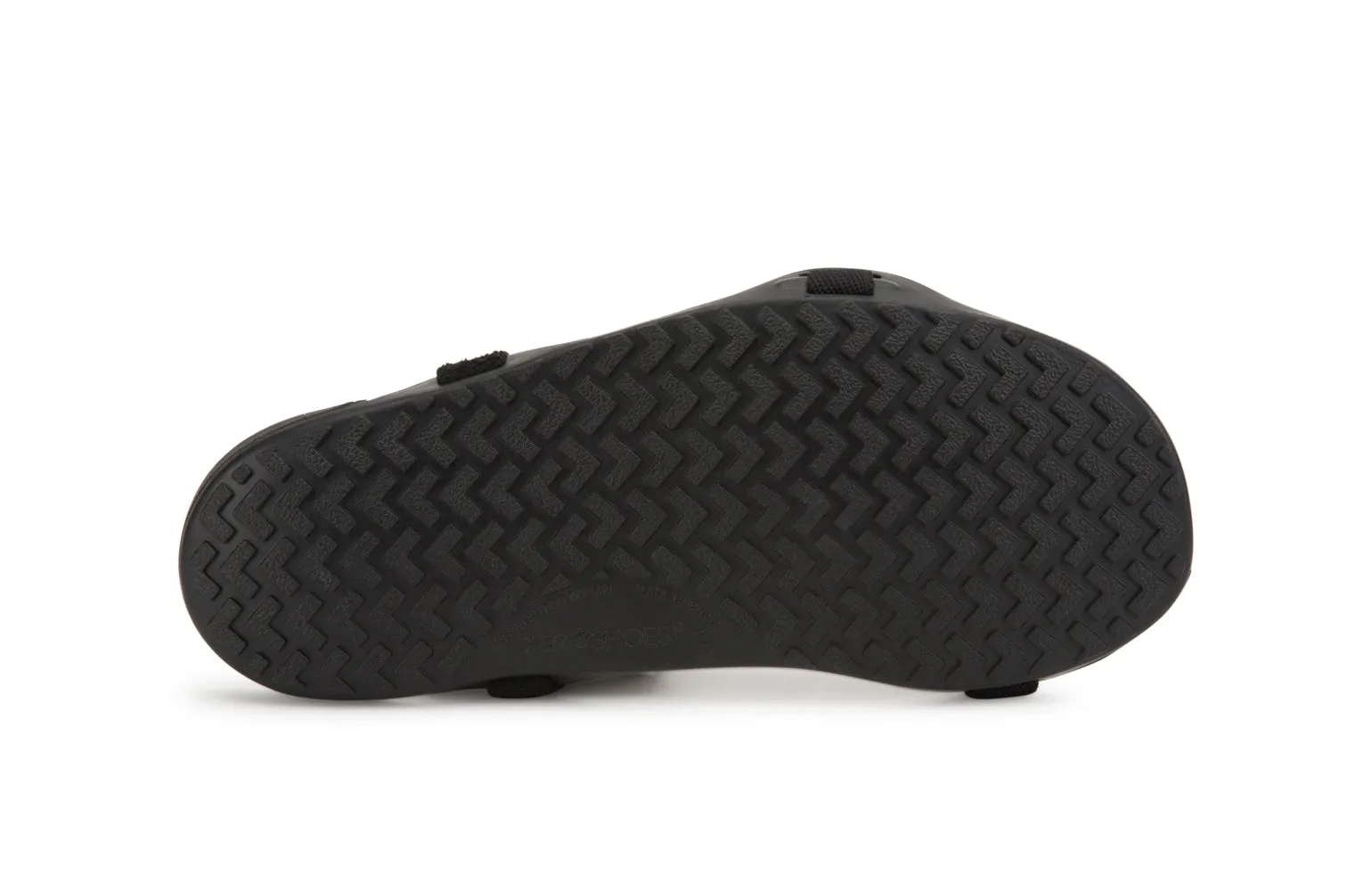 Xero Z-Trek Women's Black