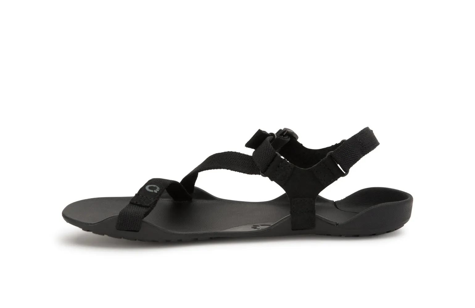 Xero Z-Trek Women's Black