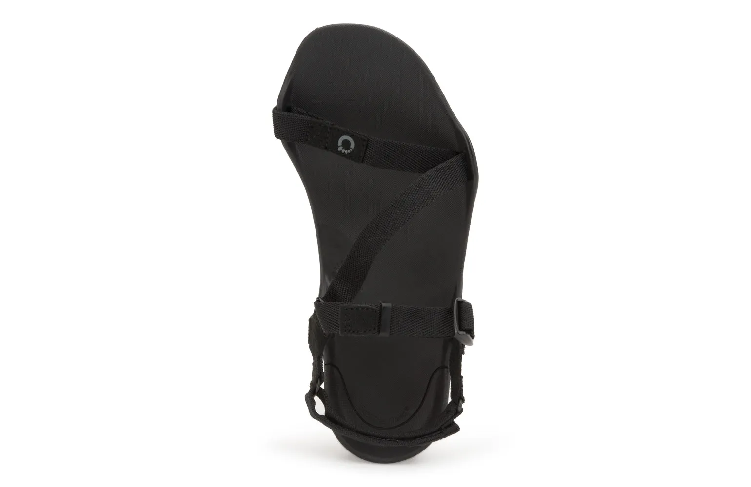 Xero Z-Trek Women's Black