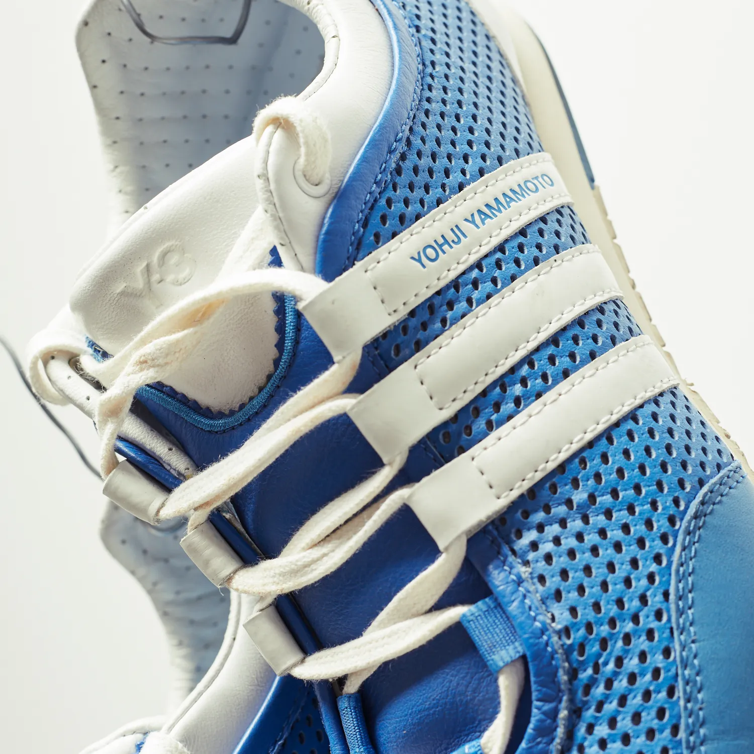 Y3 ADIDAS SNEAKER