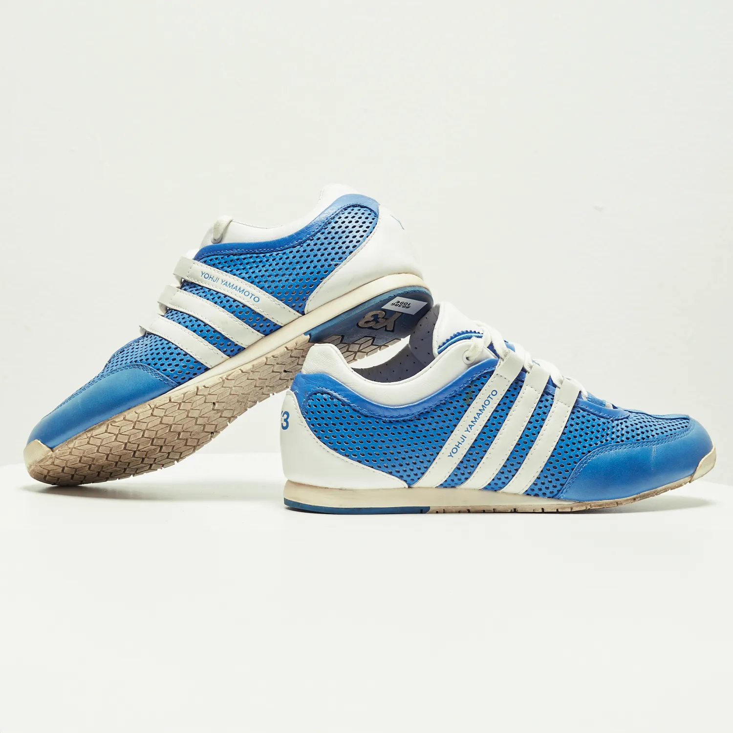 Y3 ADIDAS SNEAKER