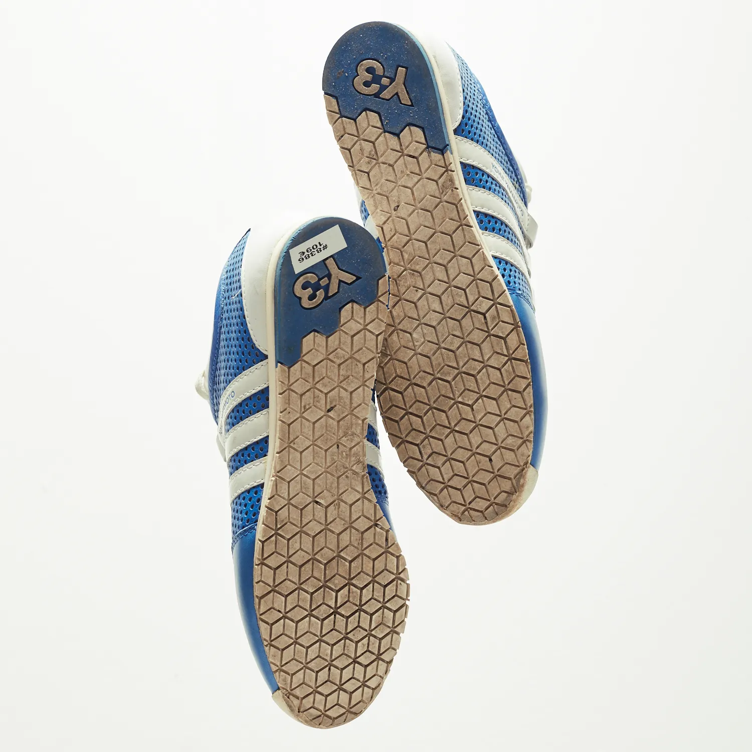 Y3 ADIDAS SNEAKER