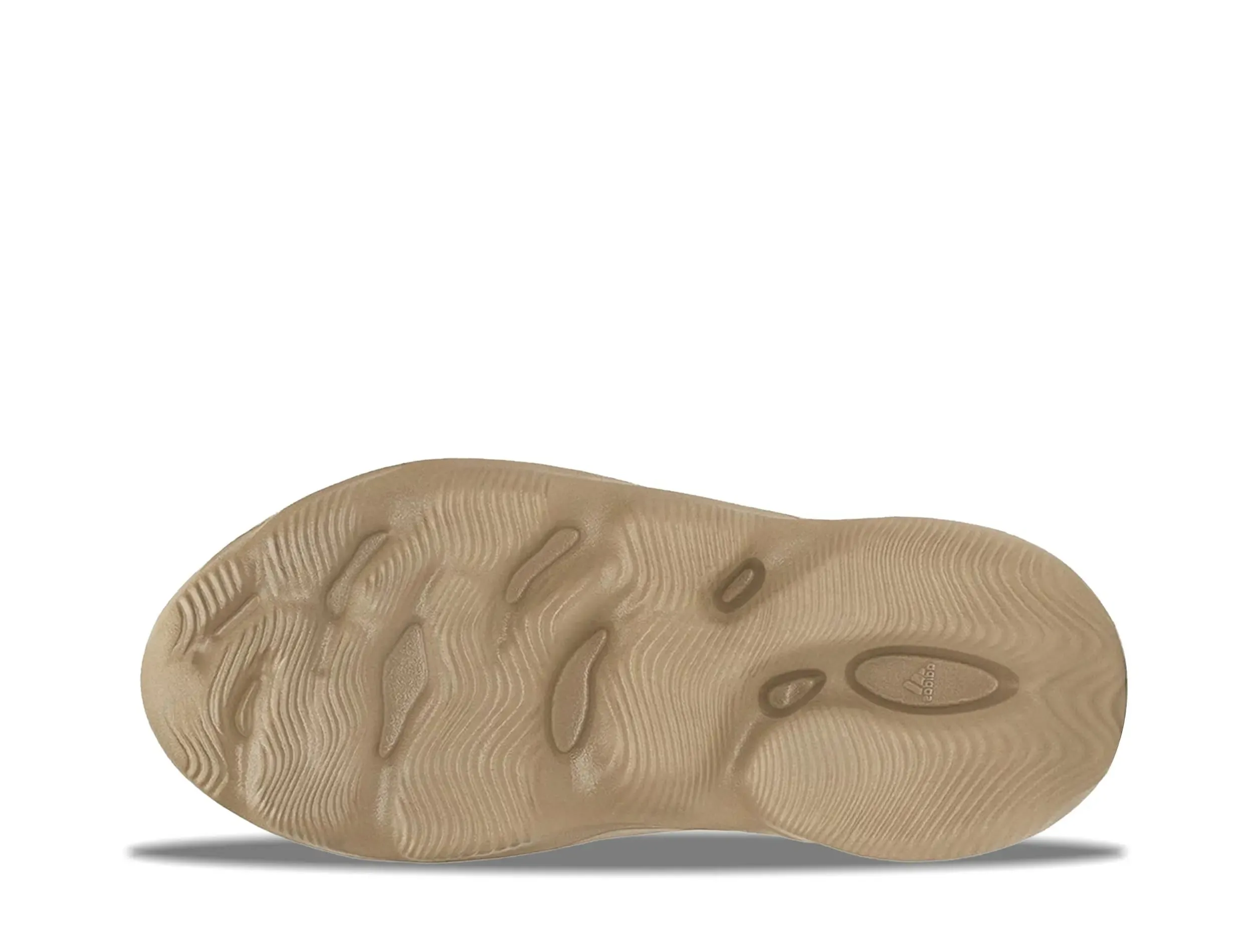 Yeezy Foam RNNR Ochre