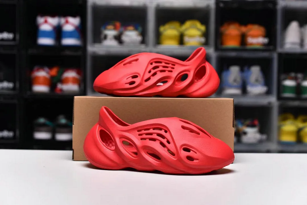 Yeezy Foam Runner