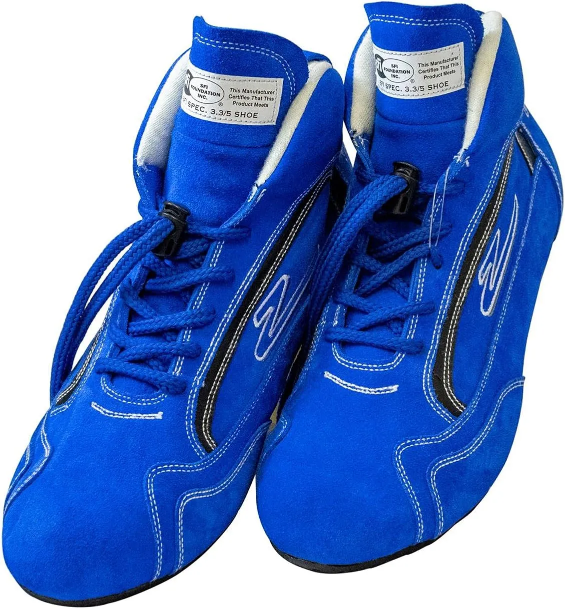 Zamp ZR-30 SFI 3.3/5 Race Shoe