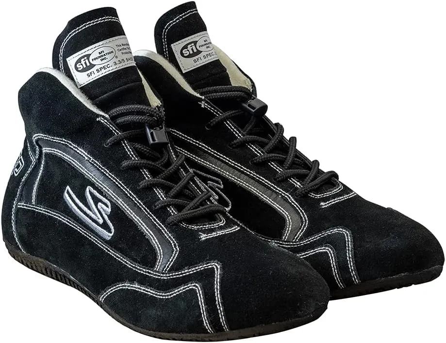 Zamp ZR-30 SFI 3.3/5 Race Shoe