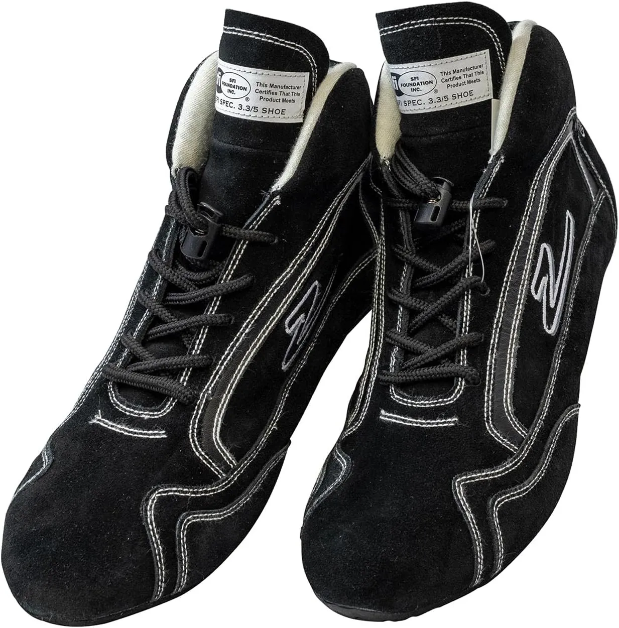 Zamp ZR-30 SFI 3.3/5 Race Shoe