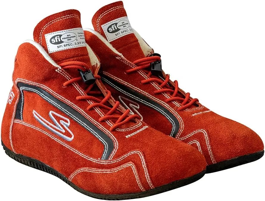 Zamp ZR-30 SFI 3.3/5 Race Shoe